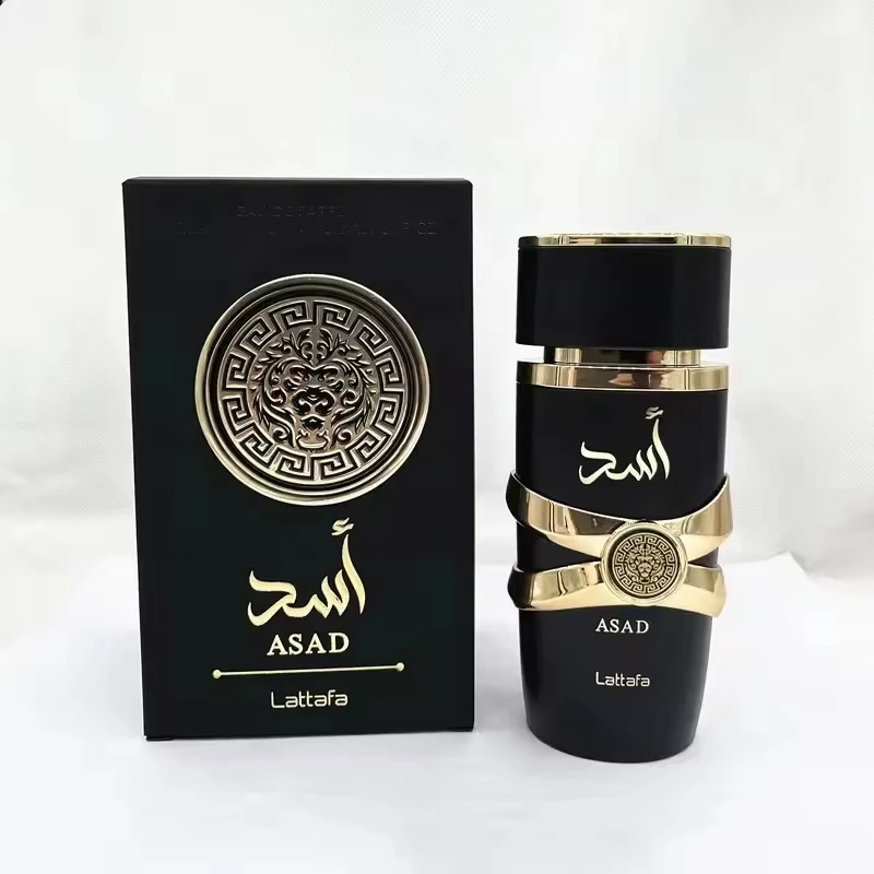 Последние длинные оптовые продажи духи Badee Al Oud For Glory от Lattafa Yara 100 мл Дубая Арабская Uae