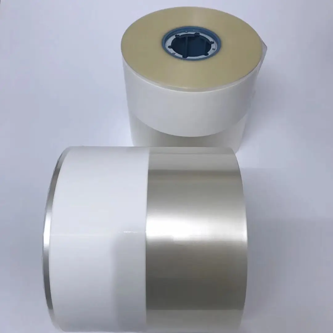 Best qualityJVM tosho cellophane papers for tablets dispensing machine