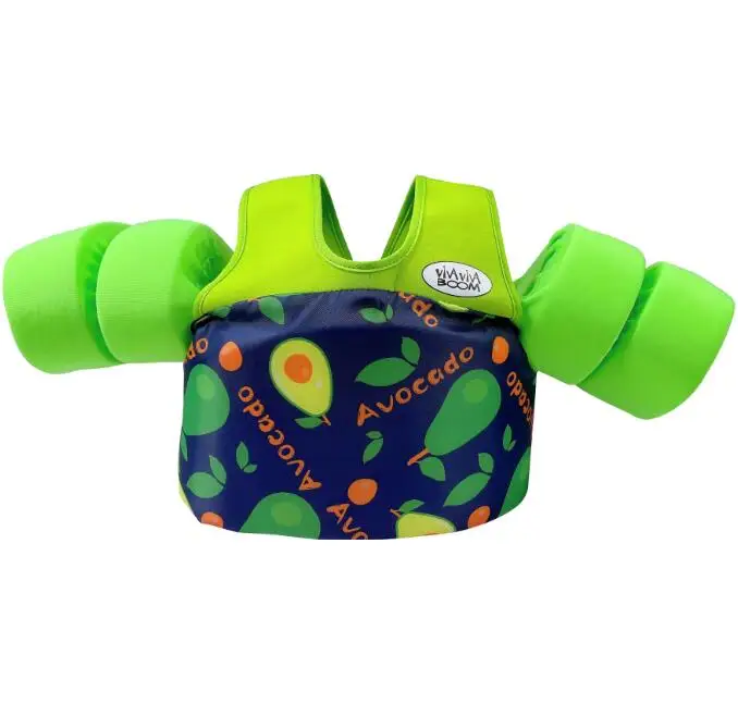 Детское плавательное кольцо от производителя под заказ, поплавок для подмышек с логотипом под заказ, кольцо для плавания