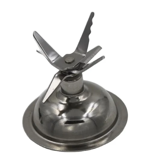 New blender blade for Oster blender blade parts westinghouse blender blade assembly