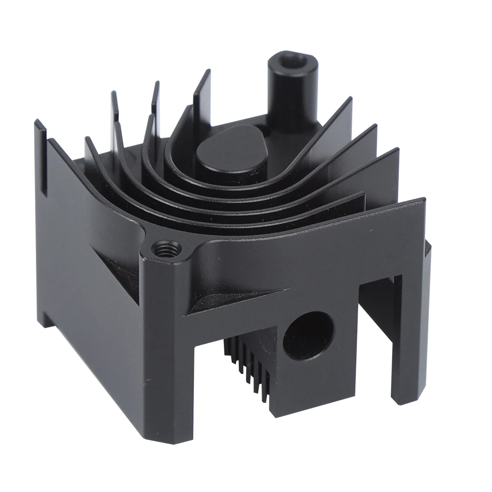 Custom High Qualityanodized Powder Coated Extruded Aluminum Profile T Slot Cnc Aluminium Extrusion Manufacturer