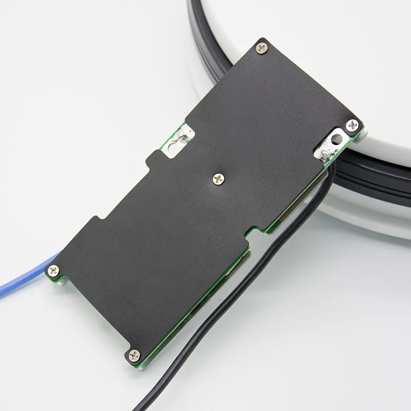  Jiabaida bms 10s 36v 20A Li-Ion smart беспроводное выравнивание обеих UART 485