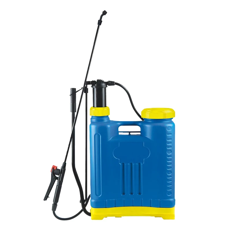 Limeca supplier 20L backpack sprayer piston pump mist blower sprayer