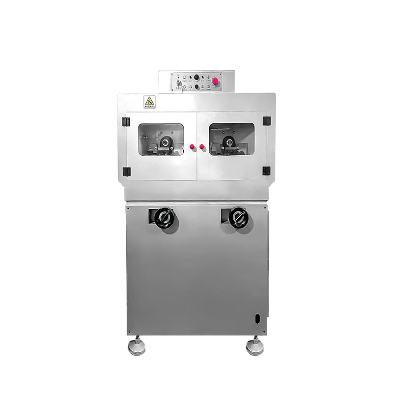 chain making machine