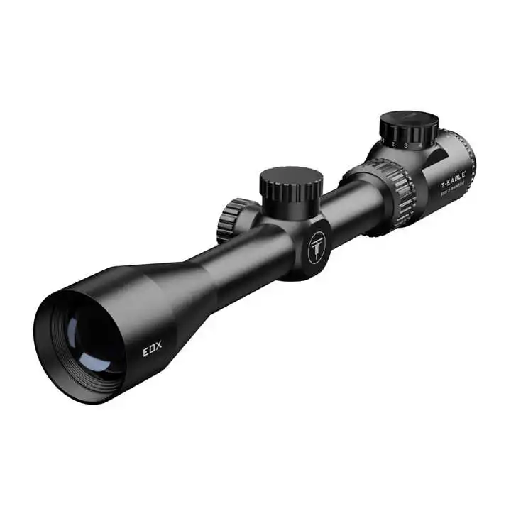 High Sensitivity T-EAGLE EOX 3-9X40EG sfp Tactical Hunting Scopes & Accessories Long Range Precision Optics Scopes Quickly