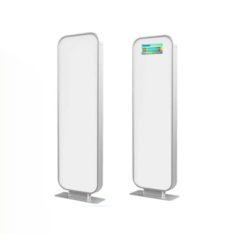 Open Channel access control attendance meeting sign-in UHF RFID Smart Channel