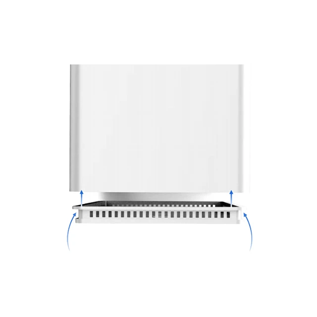 Gaming Desktop Computer Intel Hd Graphics 1145G7 12900H 1260P 8706-Discrete Graphics Card Fanless All In One Gaming Mini Pc