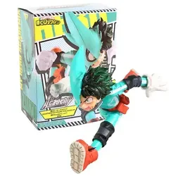 Boku no Hero Academia / My Hero Academia Bakugou Katsuki Cartoon Collectible Model Toy PVC Anime Action Figure Toys for Kids