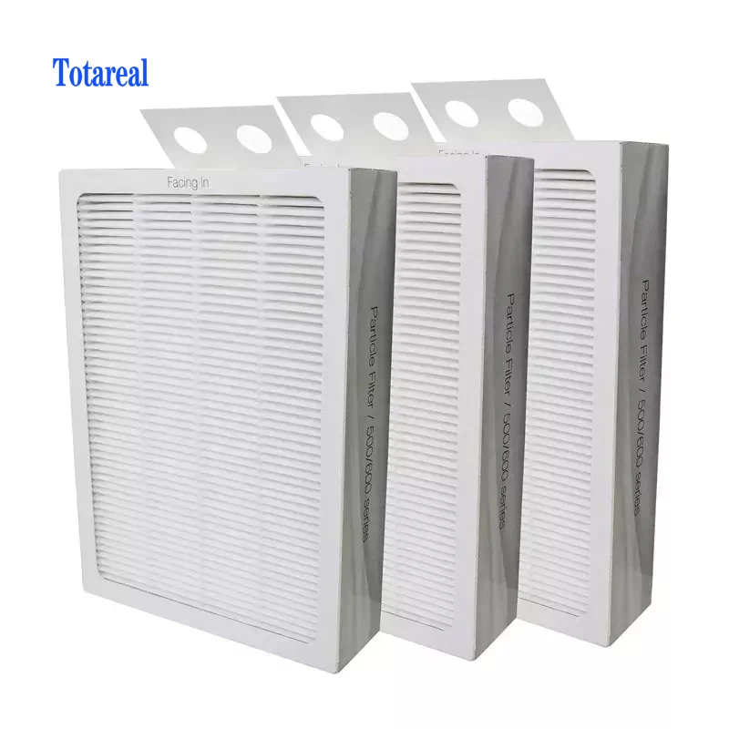 Household Blueair Air Purifier Replacement Air Filter For Blueair 500 600 Series Filter