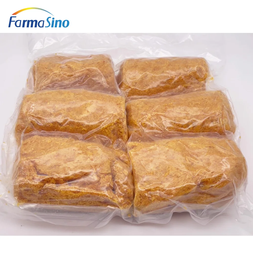 Bulk Quantity Healthcare Raw Material Soybean Phosphatidylcholine Powder