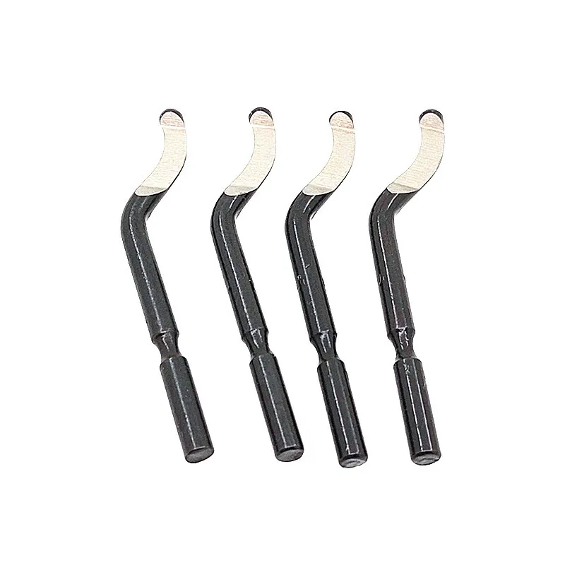 BK2010  10pcs/lot  S10 Blades Hand Deburring Tool from nomosion