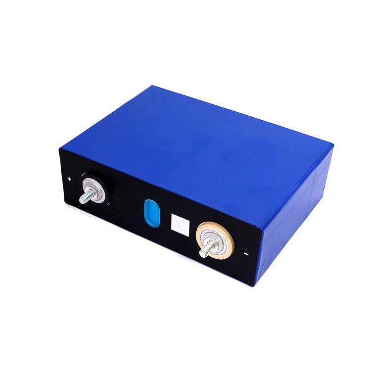 Ukraine EU Warehouse Lithium Iron Phosphate Battery Cell  Prismatic Battery Lifepo4 Akku 3.2V 100Ah