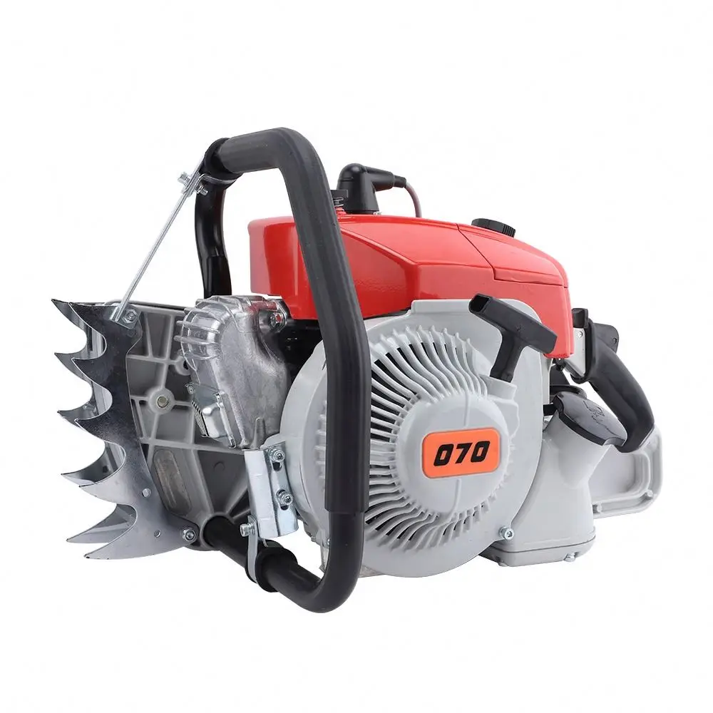 070 Chainsaw 105cc Power Saw Powerful tree cutter machine Gasoline power Chain Saw