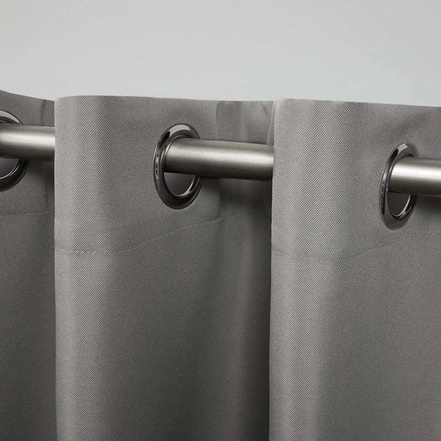 Ready Made Outdoor Curtains Waterproof Curtain