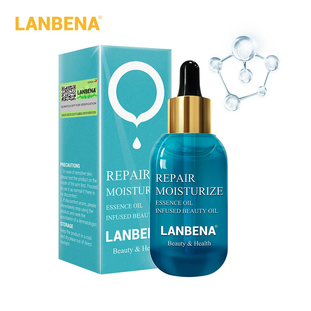 LANBENA serum Renewing Anti-Wrinkle serum Whitening Suitable for all skin types