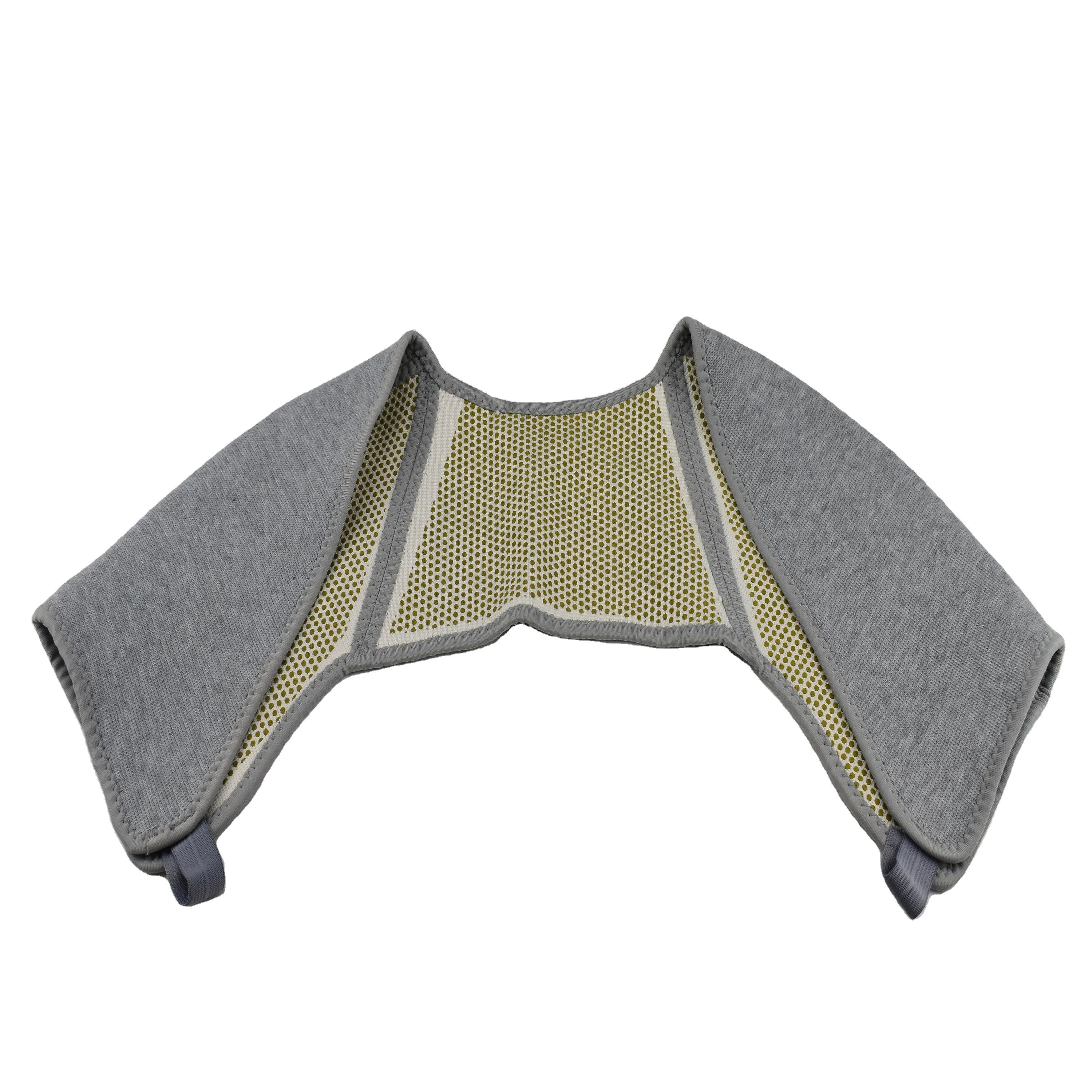 Custom Adjustable Scoliosis Back Support Brace For Men Women Neoprene Belt Posture Corrector