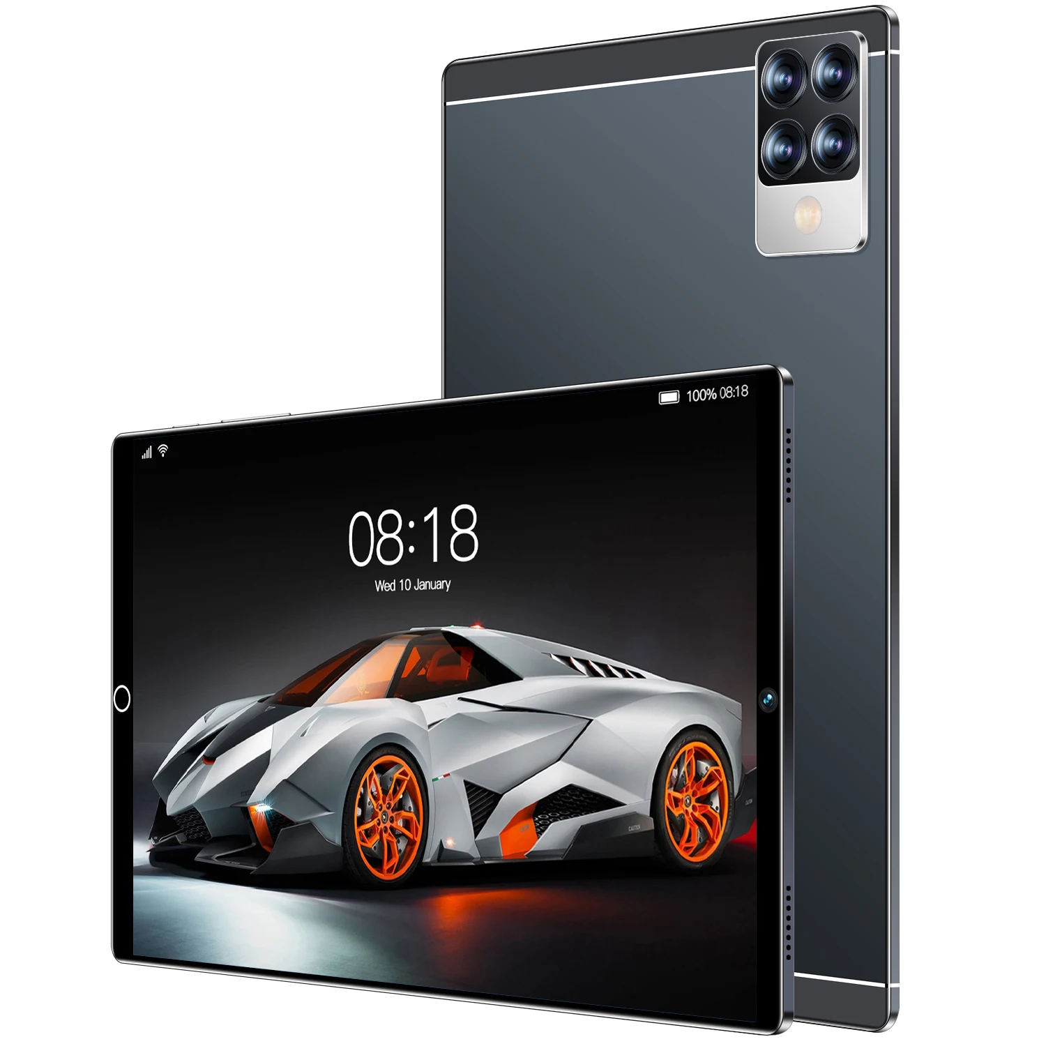 high 15.6 inch android tablet 1920*1080 RK3288 Quad-core all in one tablet pc with 4G optional