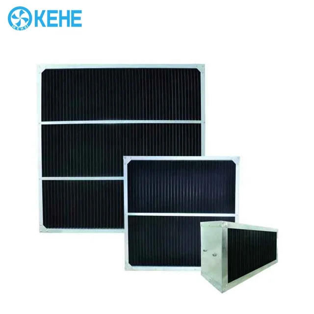 Husbandry Equipment Poultry House Light Deprivation Hood Blackout Greenhouse Trap Light Filter for Chicken House Box Fan