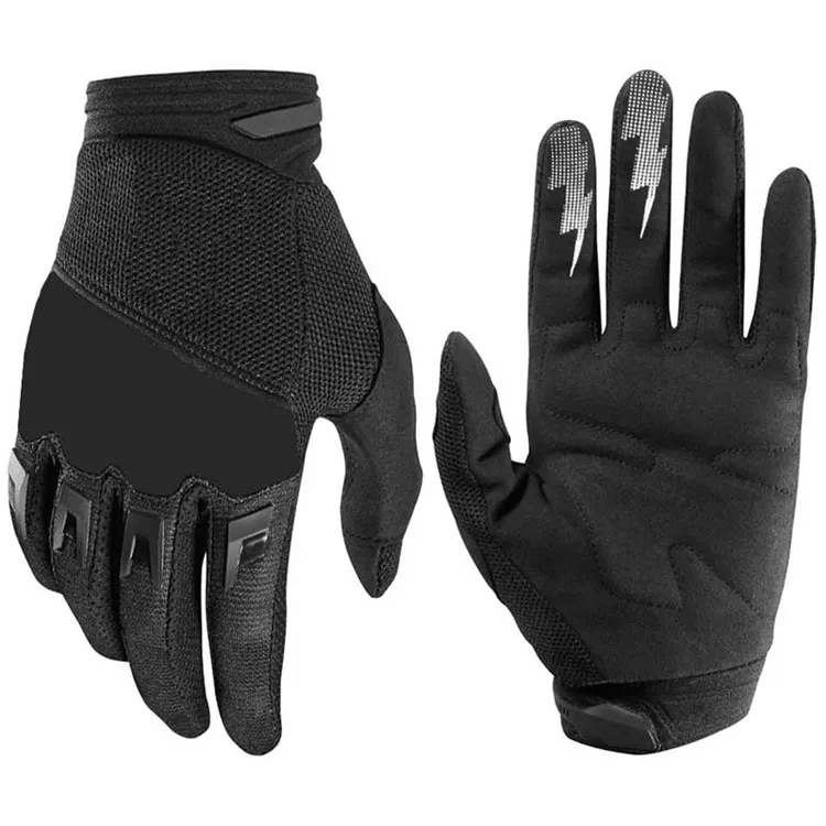 Outdoor Sport Cross-country Non-slip Racing Cycling Gloves