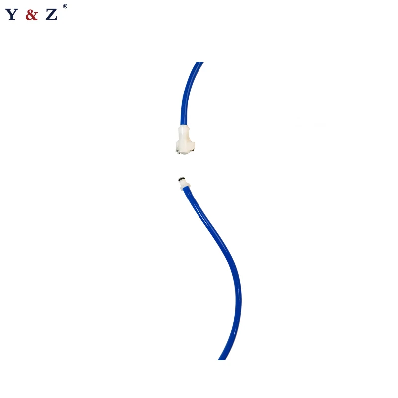 Pneumatic Tourniquet Cuff To Stop Bleeding With TPU Medical Cuff