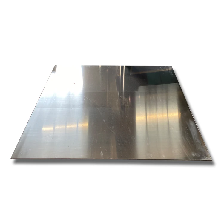 SMOOTH ALUMINUM SHEET FOR CARAVAN AND CAMPER ROOF