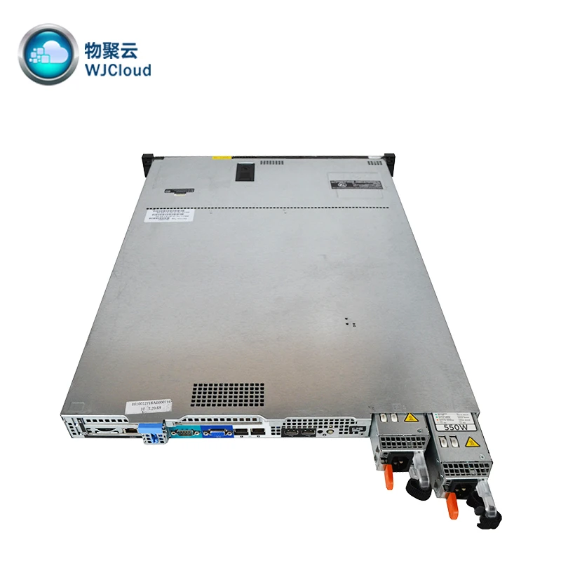  Оригинальный б/у R420 сервер DDR3 Xeon E5-2400 / V2 CPU по лучшей
