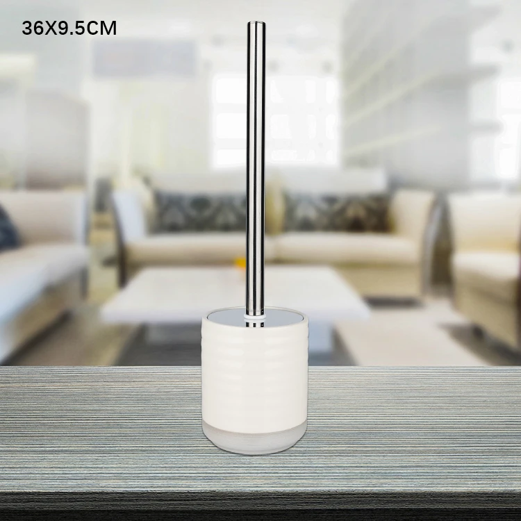 Hotel Ceramic Embossed Bathroom Toiletry Set 5 Pcs White Soap Dispenser Ceramic Bathroom Accessories Sets