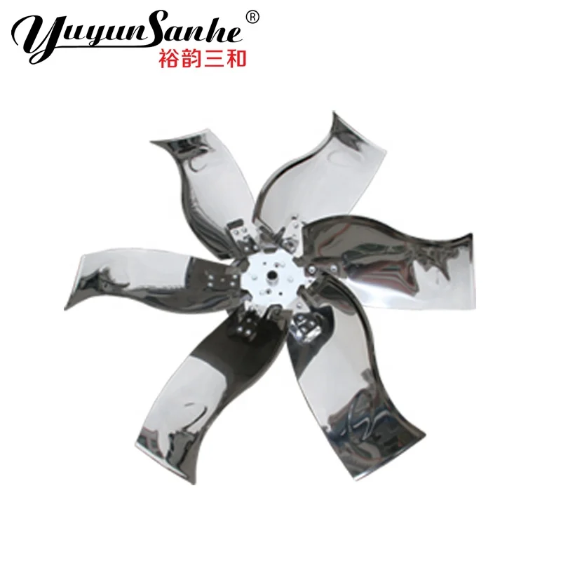 Poultry Shed Exhaust Fan Green House Fan Low Price Low Power Consumption Ventilation Fan
