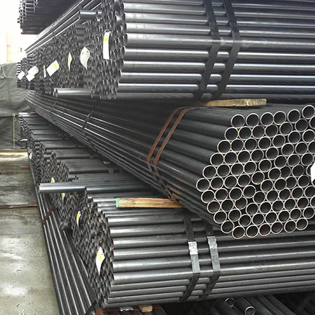 Manufacture Of Carbon Seamless Galvanized Steel Pipes And honed tube for hydraulic cylinder