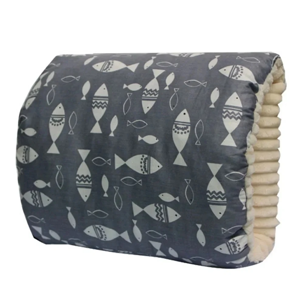 Baby Nursing Pillow Breastfeeding Nursing Pillow Comfy Cradle Nursing Arm Pillow