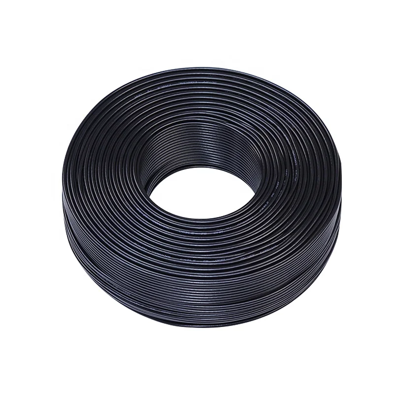 28AWG 8 ядро Yigao шнур питания многоядерных обшитый тёмные очки в круглой проволочной провод с сердечником экранированный алюминиевой