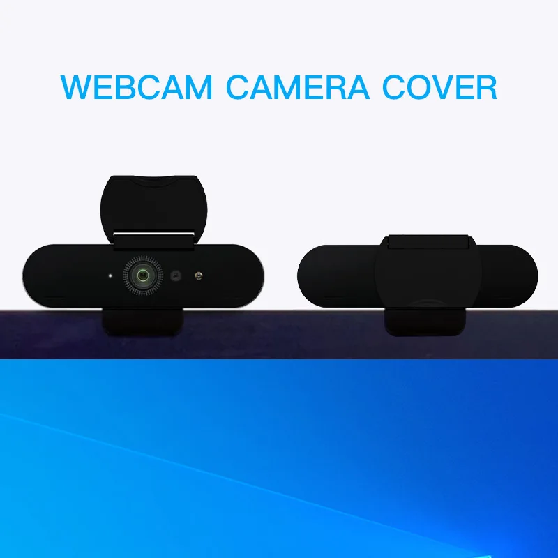 Factory outlet good quality  webcam camera cover for laptop computer notebook  for Logitech