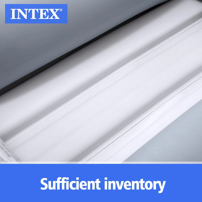  Набор надувных лодок INTEX 68376 MARINER