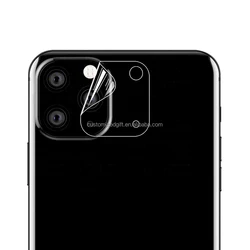 Screen Glass Protector Film Sapphire Glass Screen Protector Unbreakable Liquid Glass Screen Protector Anti-flash Lens Film