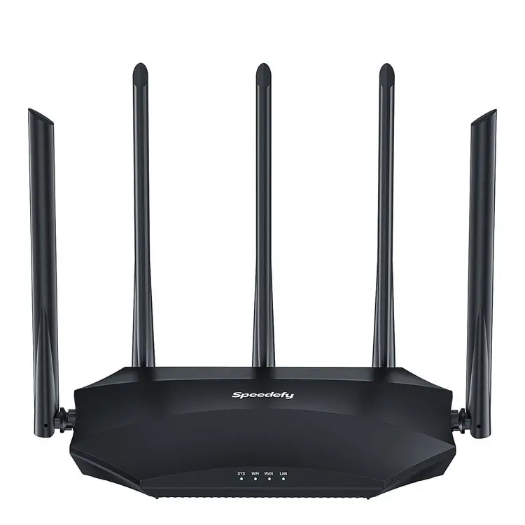 VPN Server Parental Control Office and home fast mobile broadband wireless Wifi router