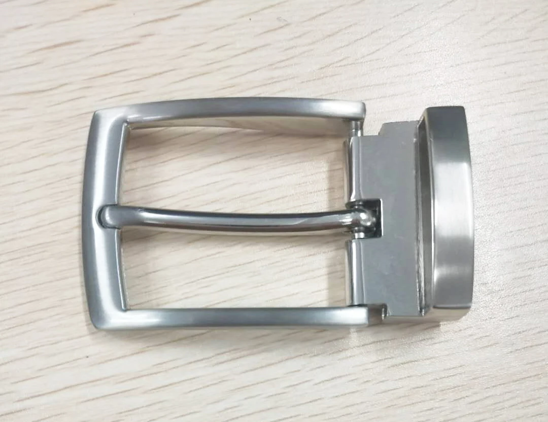 Factory supply attractive price new type clip clamp custom belt buckle