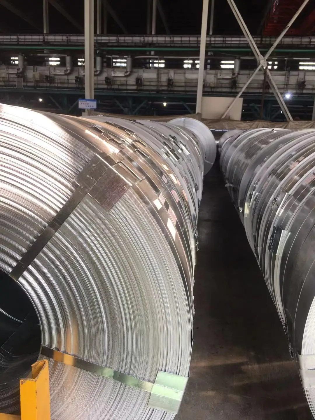 
Steel Coil Galvanized Roofing Coil Sheet Galvanized Steel Q345 Coils Galvanized Steel 