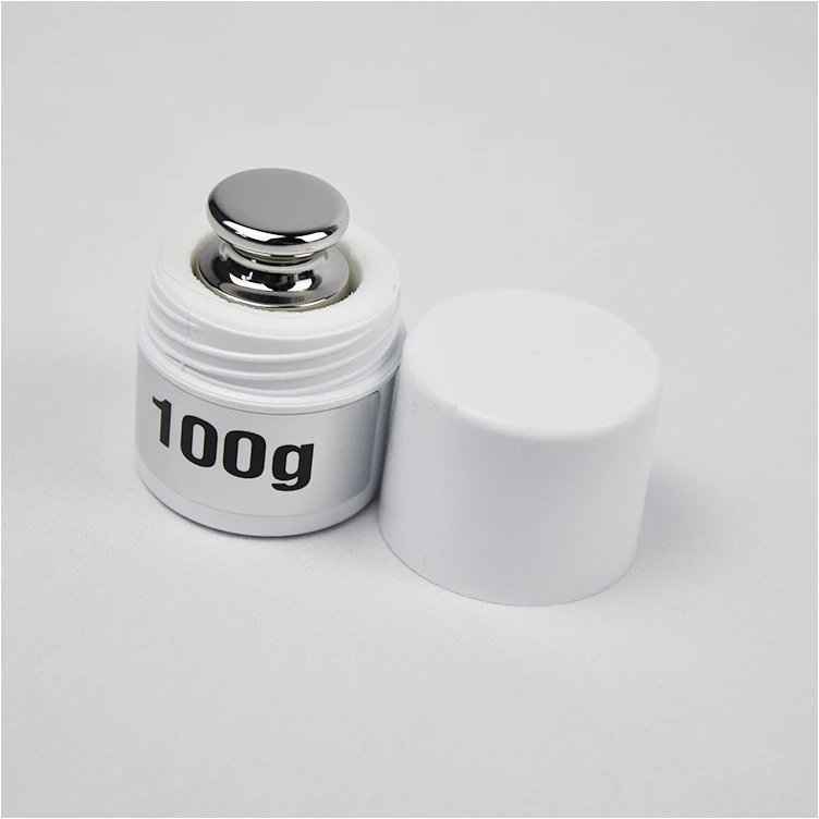 100g calibration weight