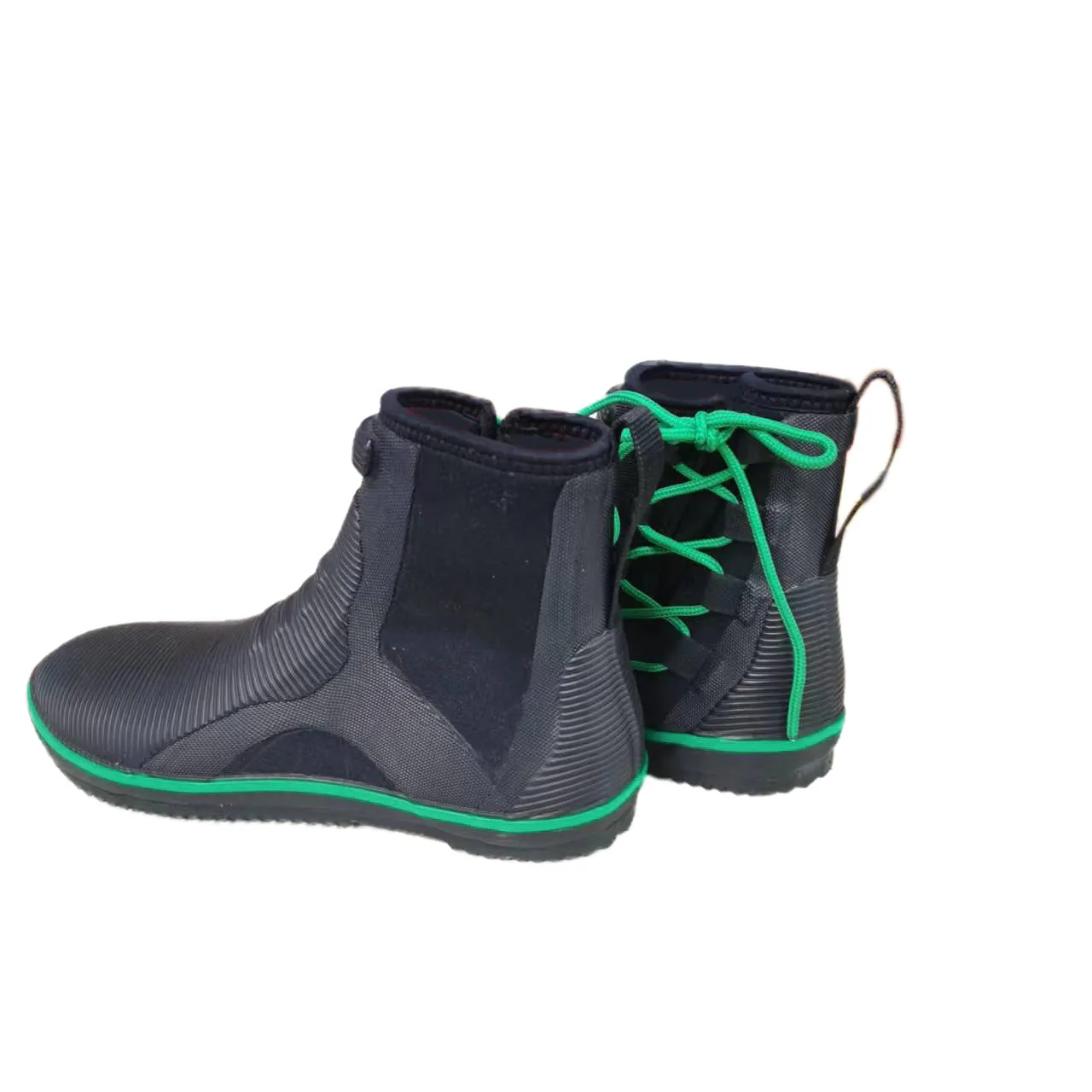 Custom high-end fashion diving boots Waterproof 3/ 5/7 mm Boots Athletic Mountain Professional Producing Shoes Fiber Men