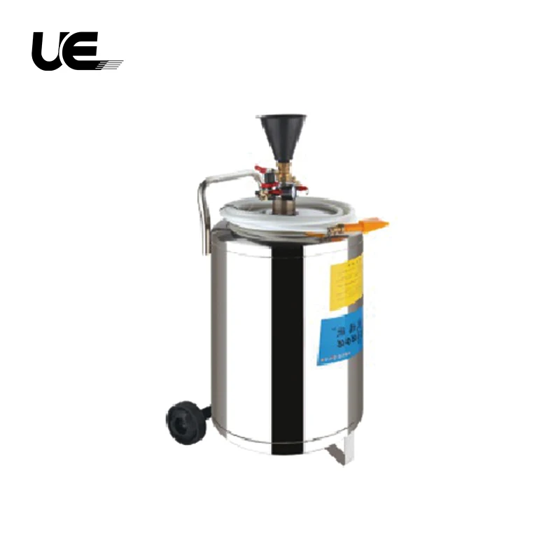 Foam machine,Car beauty,explosion proof stainless steel foam machine FO-909B