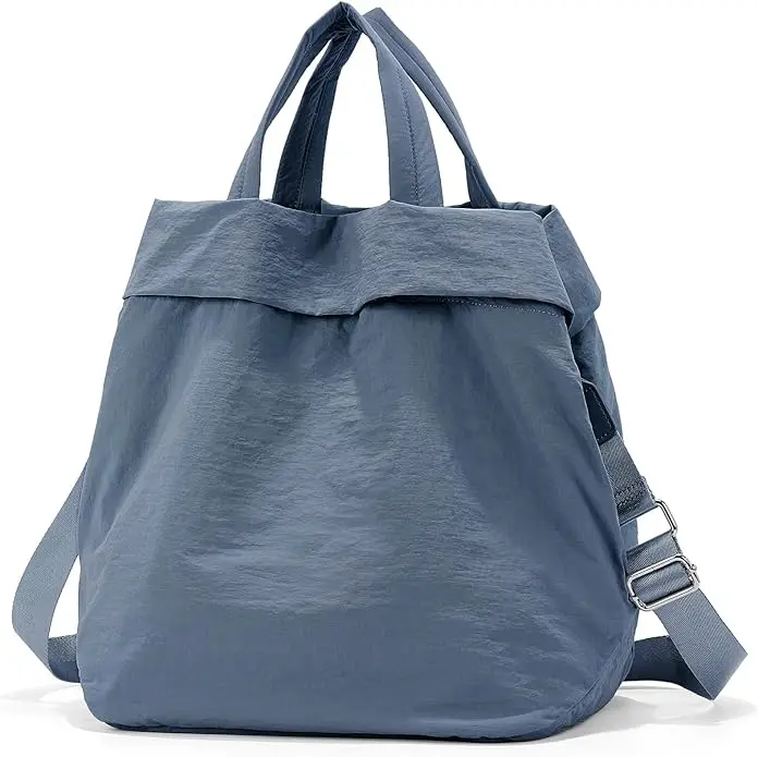 Gym Bag Women Lightweight Small Duffel Bag For Yoga 2024 Shoulder Bag