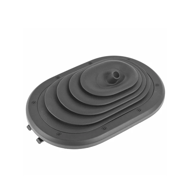 FOR 2007-2010 JEEP Wrangler Manual Transmission Gear Shifter Trunk Cover 52060069AC
