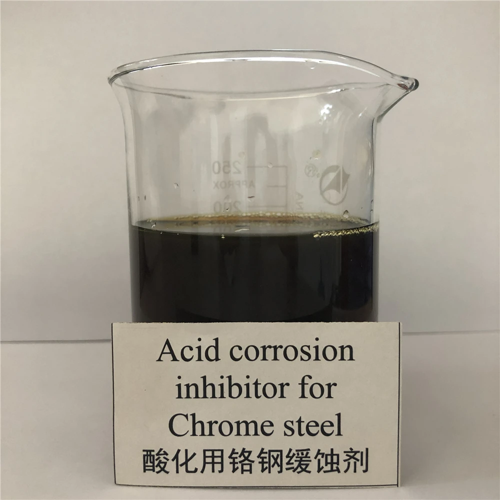 UB CI-180 corrosion inhibitor for acid application corrosion control agent for fracturing