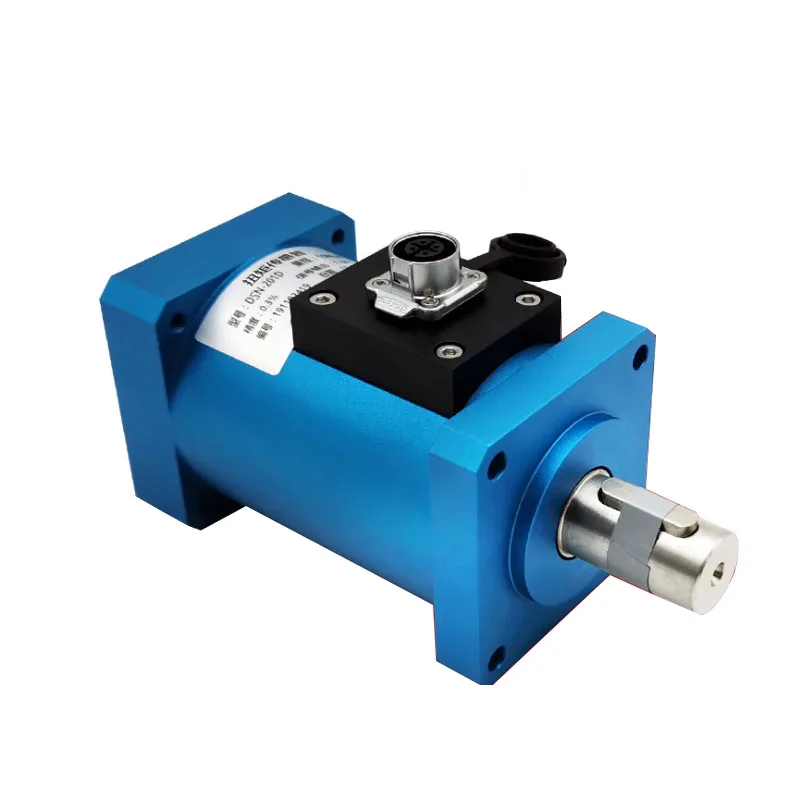Digital RPM Motor Shaft Rotary Force Meter Measurement  load cell Transducer Dynamic rotary torque sensor with display