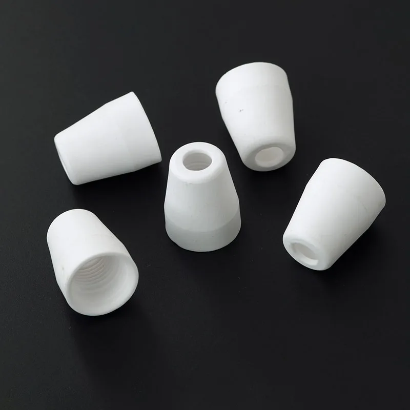 Plasma Cutter Tip Electrodes Nozzles Shield  Consumable Accessories For PT31 CUT 40 50 Plasma Cutter Welding Tools