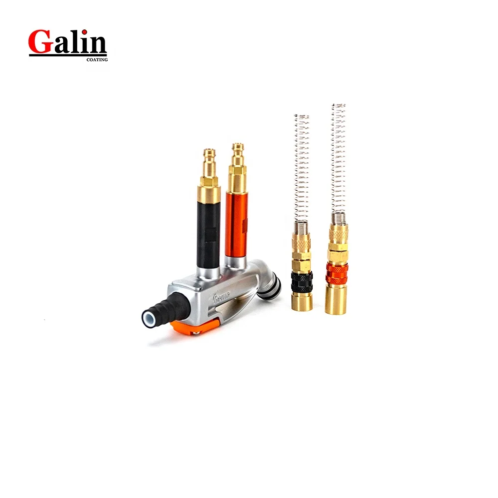Новая модель насоса Gema OptiFlow IG07 1015 100