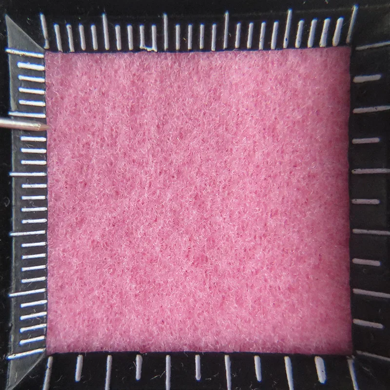 Factory direct sales dragon and phoenix cloth Woolen spun sharp wool autumn winter coat single-sided cloth