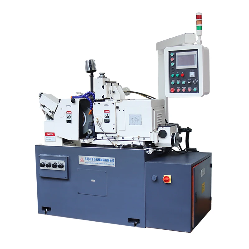 Hot selling Precision Centerless Grinding machine High grinding accuracy
