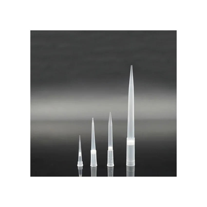 Стерильный фильтр синего и желтого цвета для автоклава, микропипетки с фильтром, Оптом из пластика