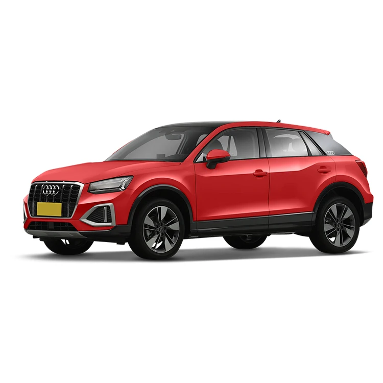 Made in China Electric Cars  New Audi Q2 Most popular, cost-effective, modern, fashionable and convenient sense of technology